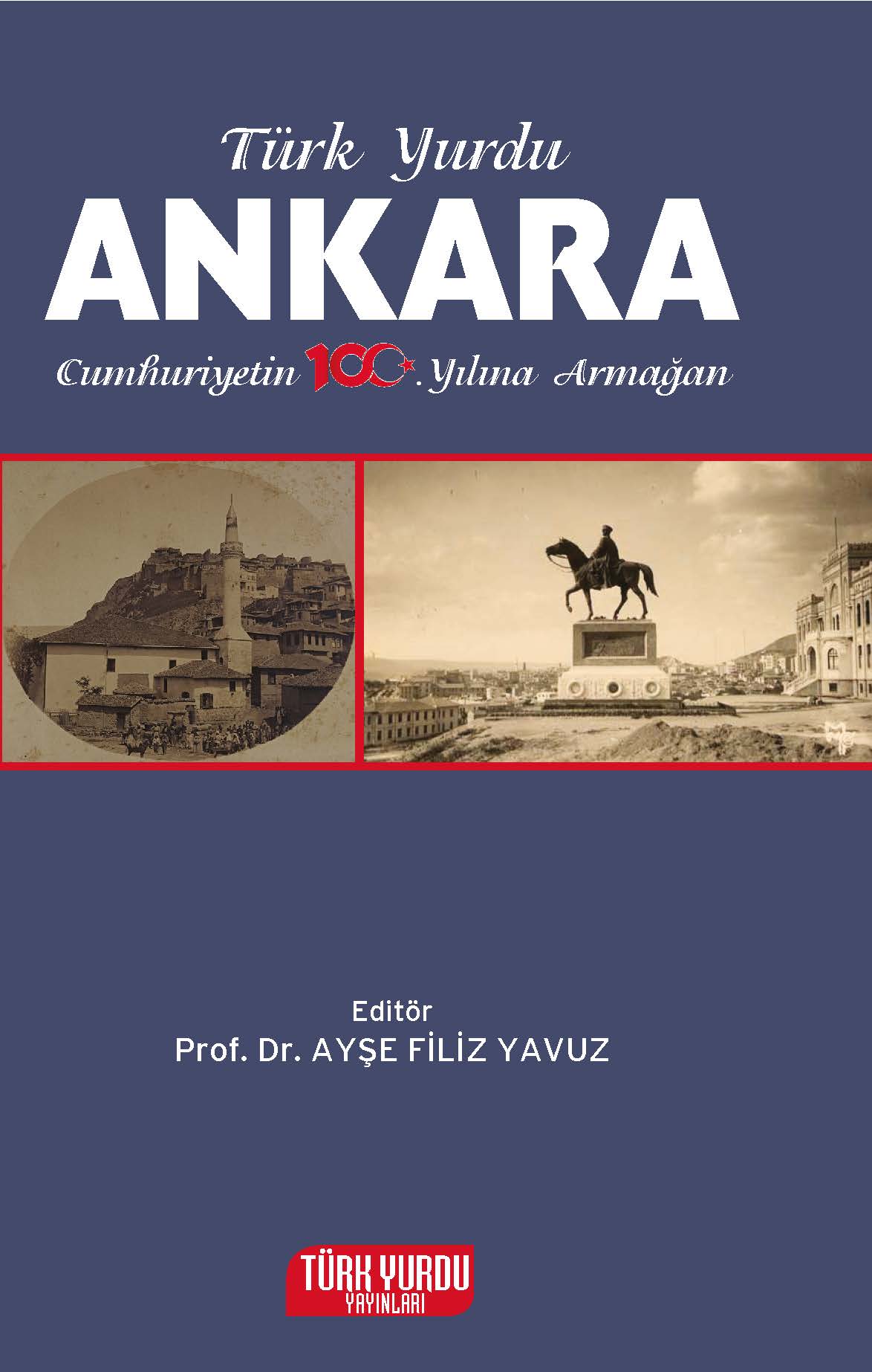 Türk Yurdu ANKARA