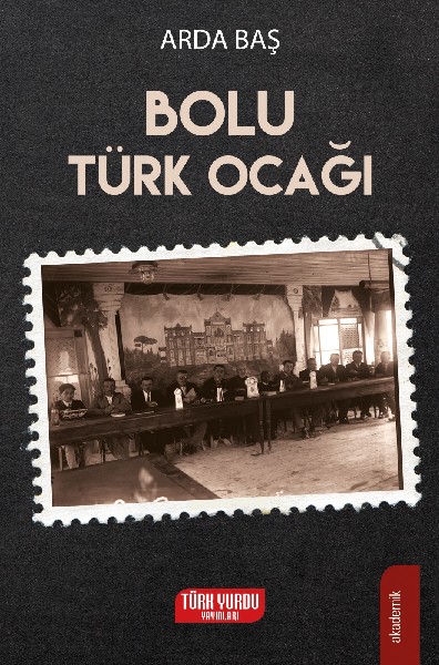 Bolu Turk Ocagi